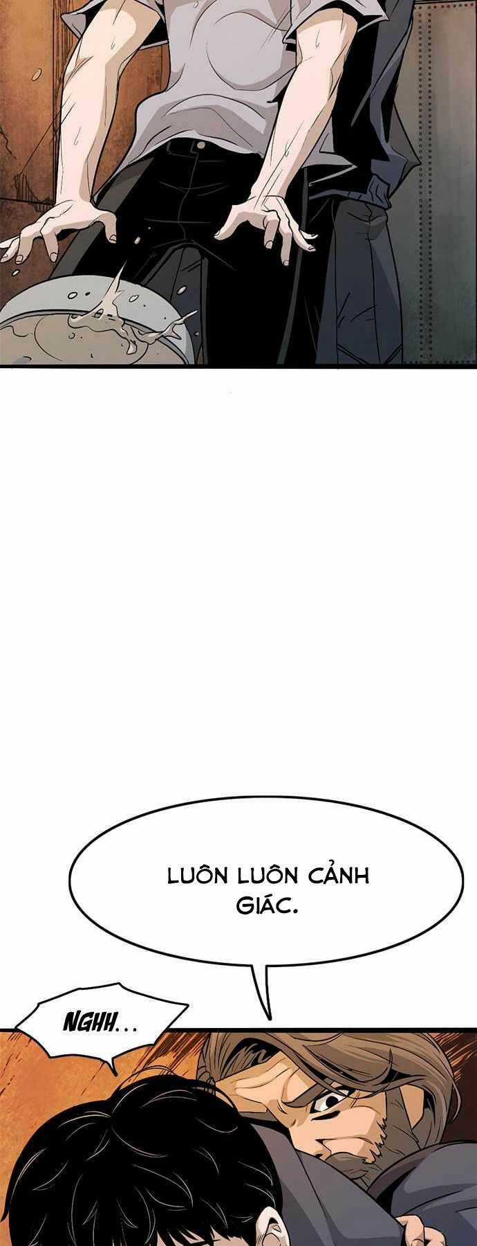 Ngục Tù Đẫm Máu - Chapter 6 - Trang 76