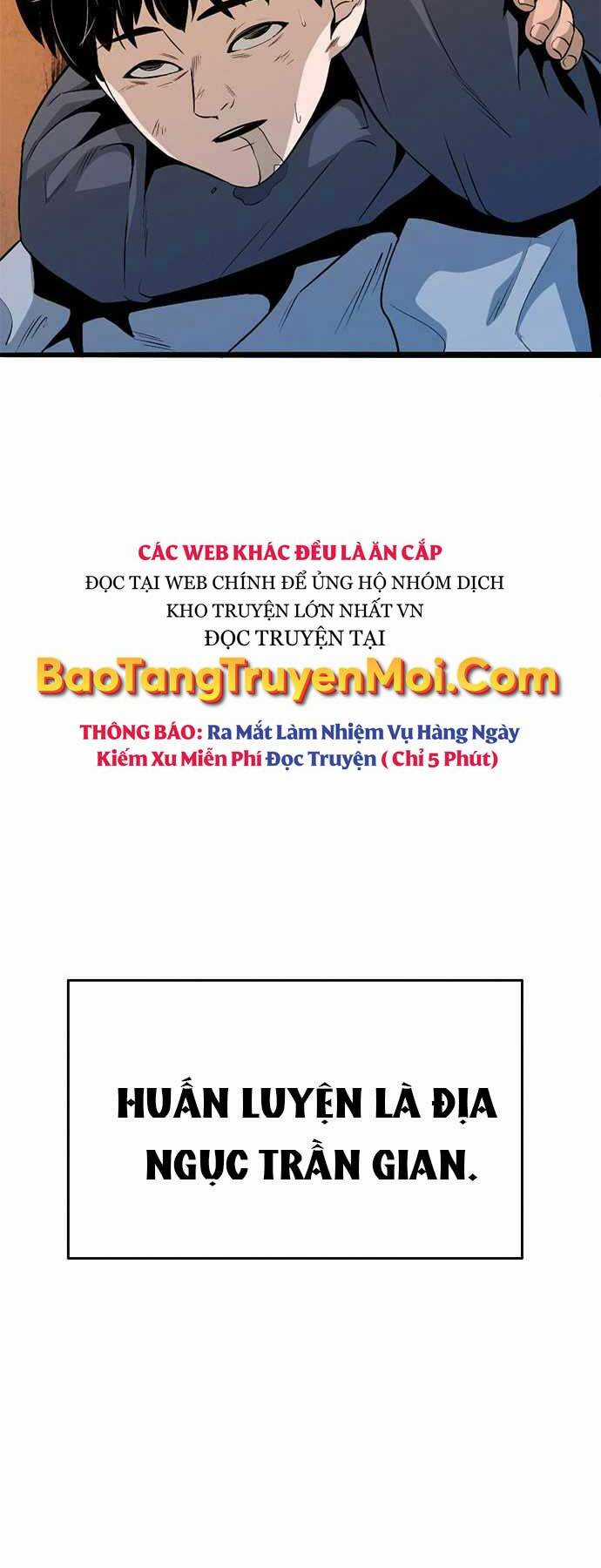 Ngục Tù Đẫm Máu - Chapter 6 - Trang 77