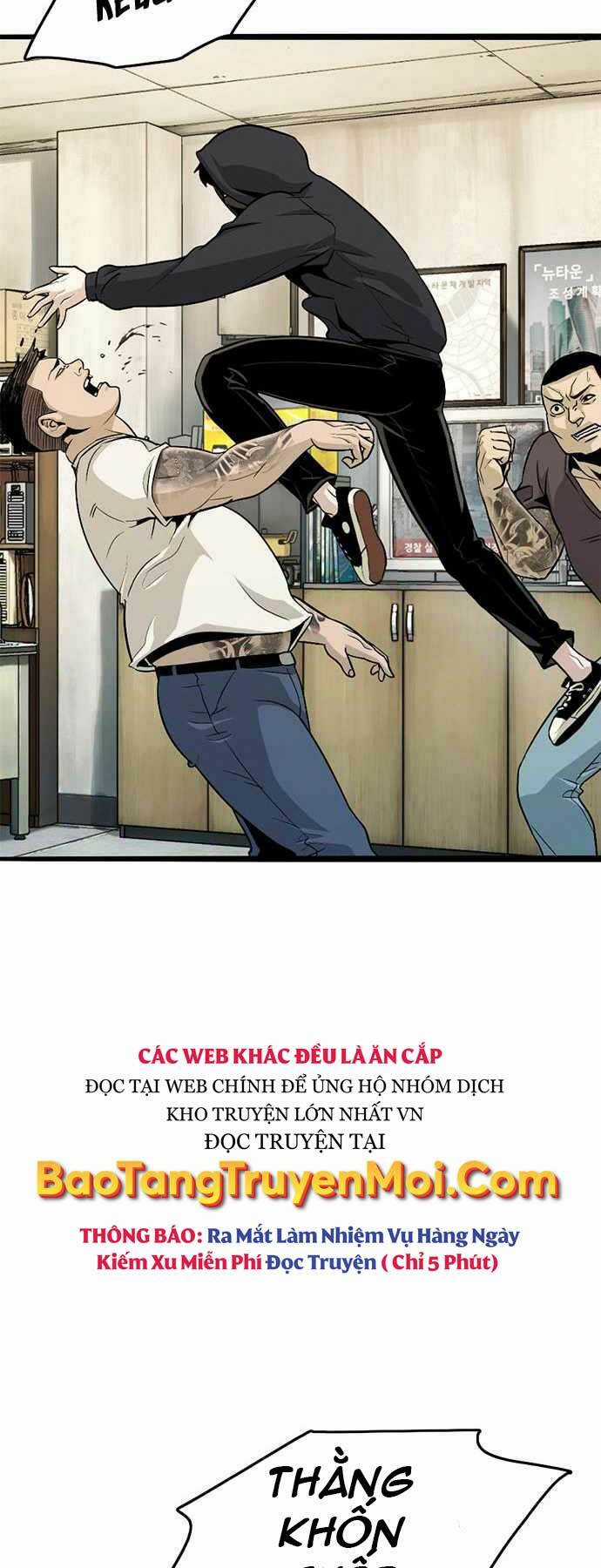 Ngục Tù Đẫm Máu - Chapter 6 - Trang 81