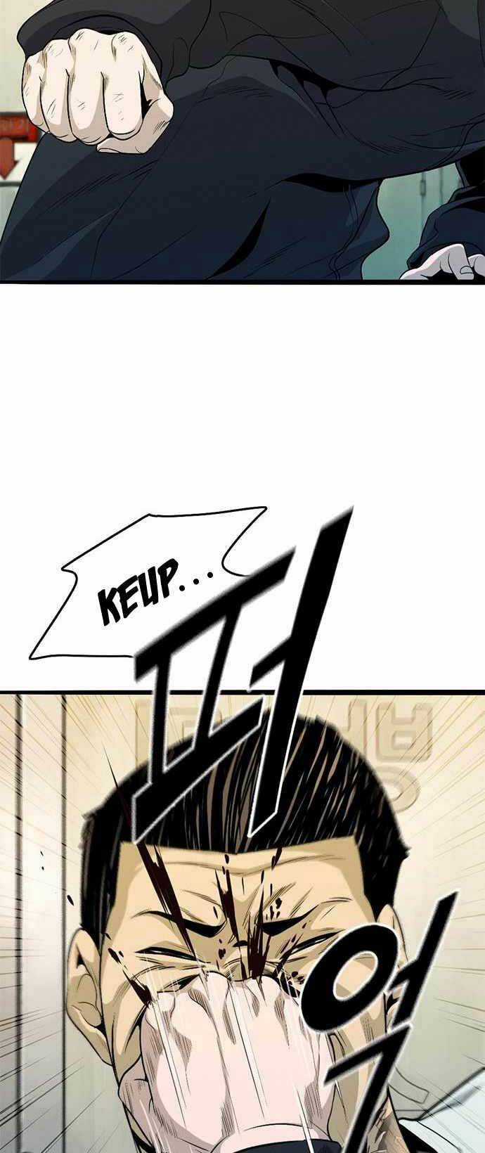 Ngục Tù Đẫm Máu - Chapter 6 - Trang 84