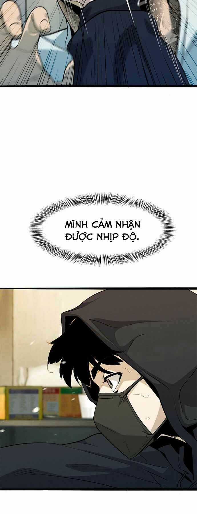 Ngục Tù Đẫm Máu - Chapter 6 - Trang 85