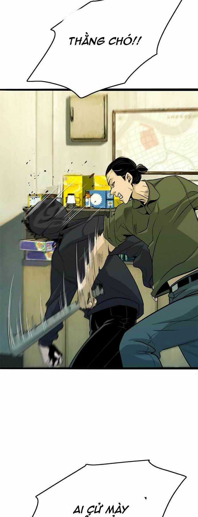 Ngục Tù Đẫm Máu - Chapter 6 - Trang 87