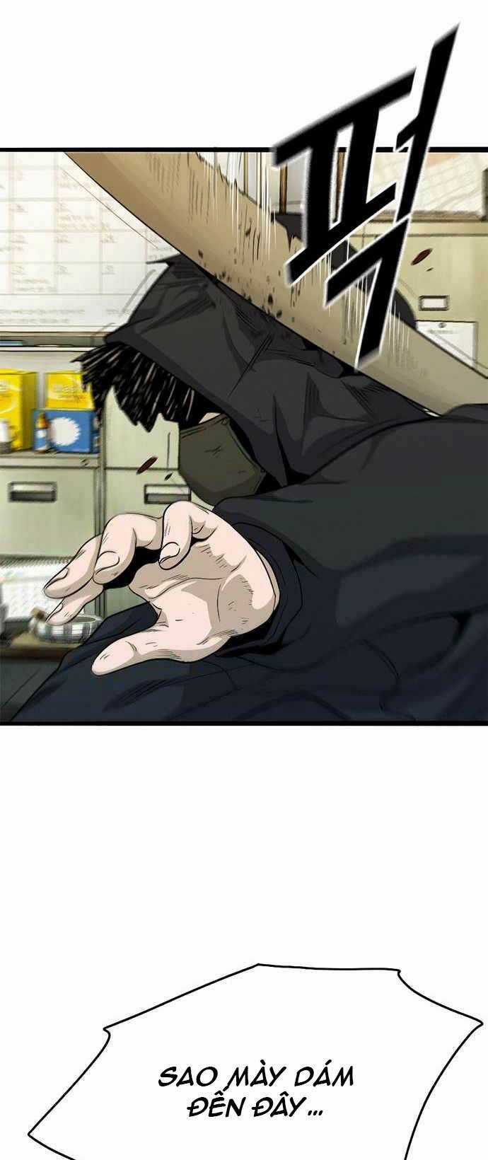 Ngục Tù Đẫm Máu - Chapter 6 - Trang 89