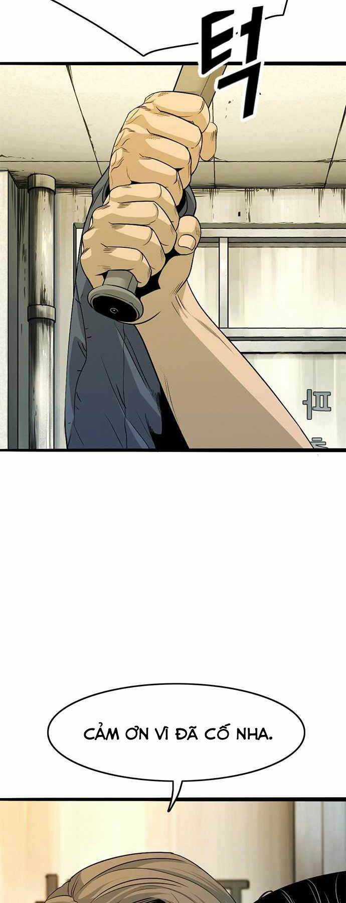 Ngục Tù Đẫm Máu - Chapter 6 - Trang 90