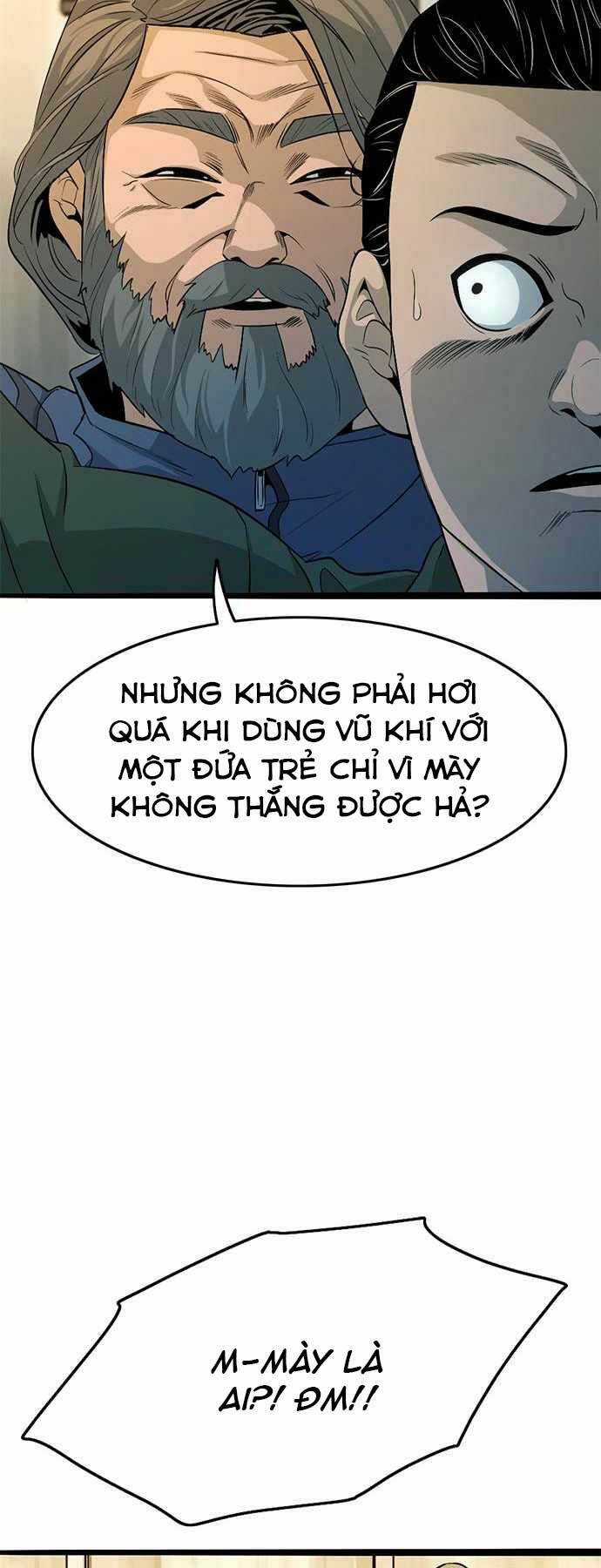 Ngục Tù Đẫm Máu - Chapter 6 - Trang 91