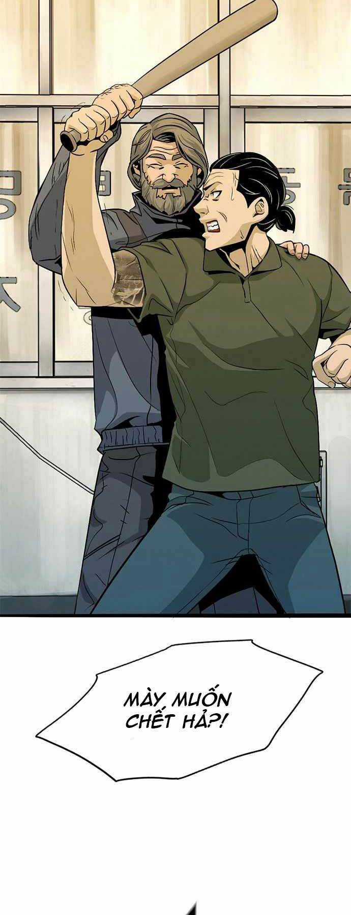 Ngục Tù Đẫm Máu - Chapter 6 - Trang 92