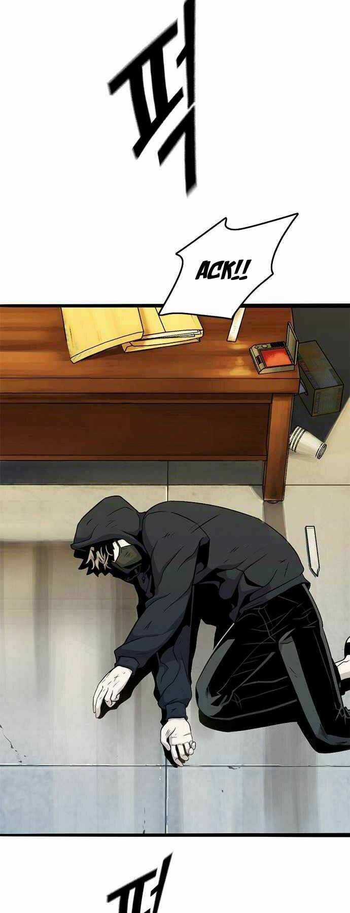 Ngục Tù Đẫm Máu - Chapter 6 - Trang 93