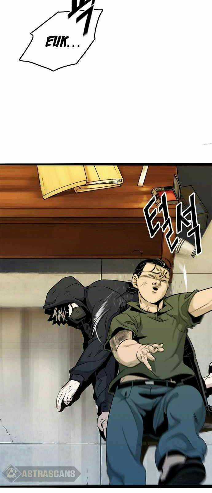 Ngục Tù Đẫm Máu - Chapter 6 - Trang 94