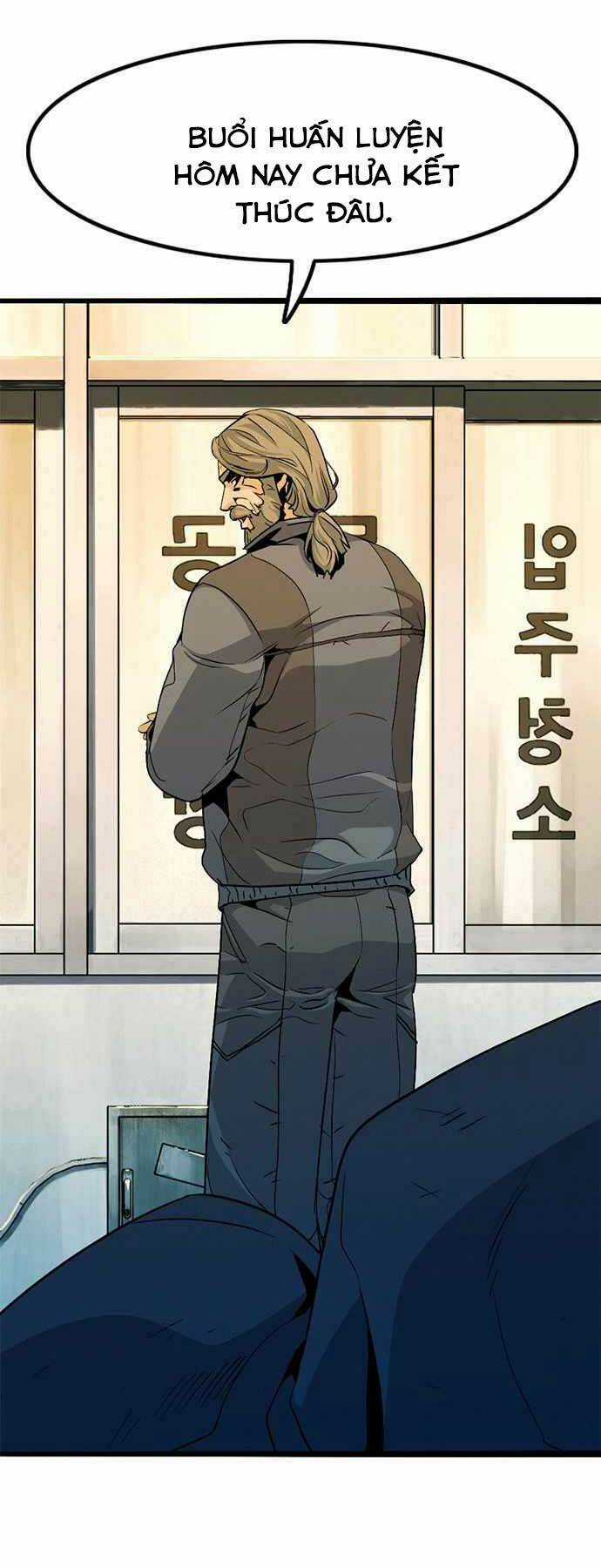 Ngục Tù Đẫm Máu - Chapter 6 - Trang 96