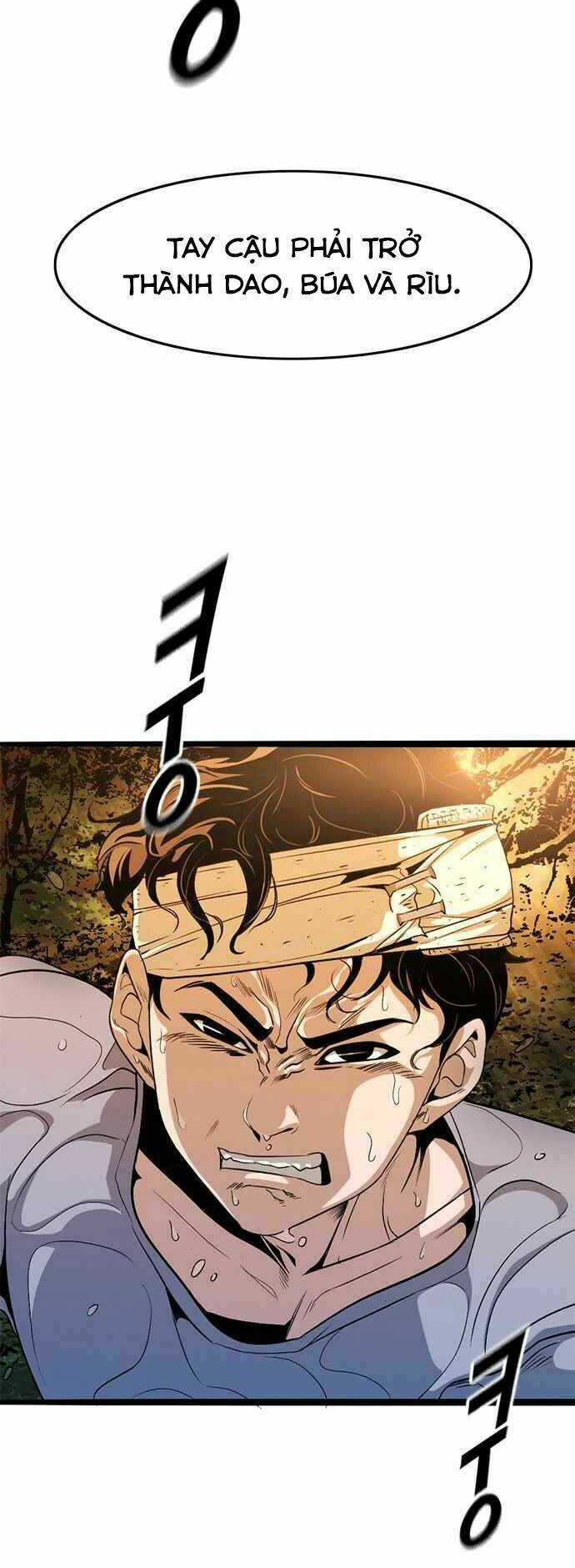 Ngục Tù Đẫm Máu - Chapter 6 - Trang 99