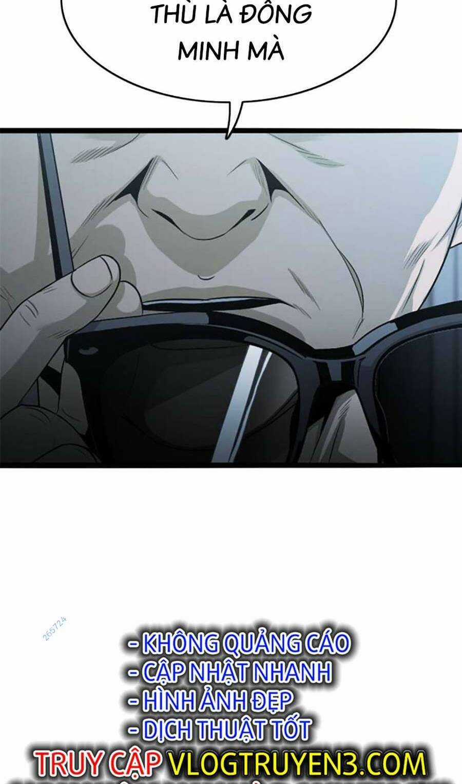 Ngục Tù Đẫm Máu - Chapter 60 - Trang 106