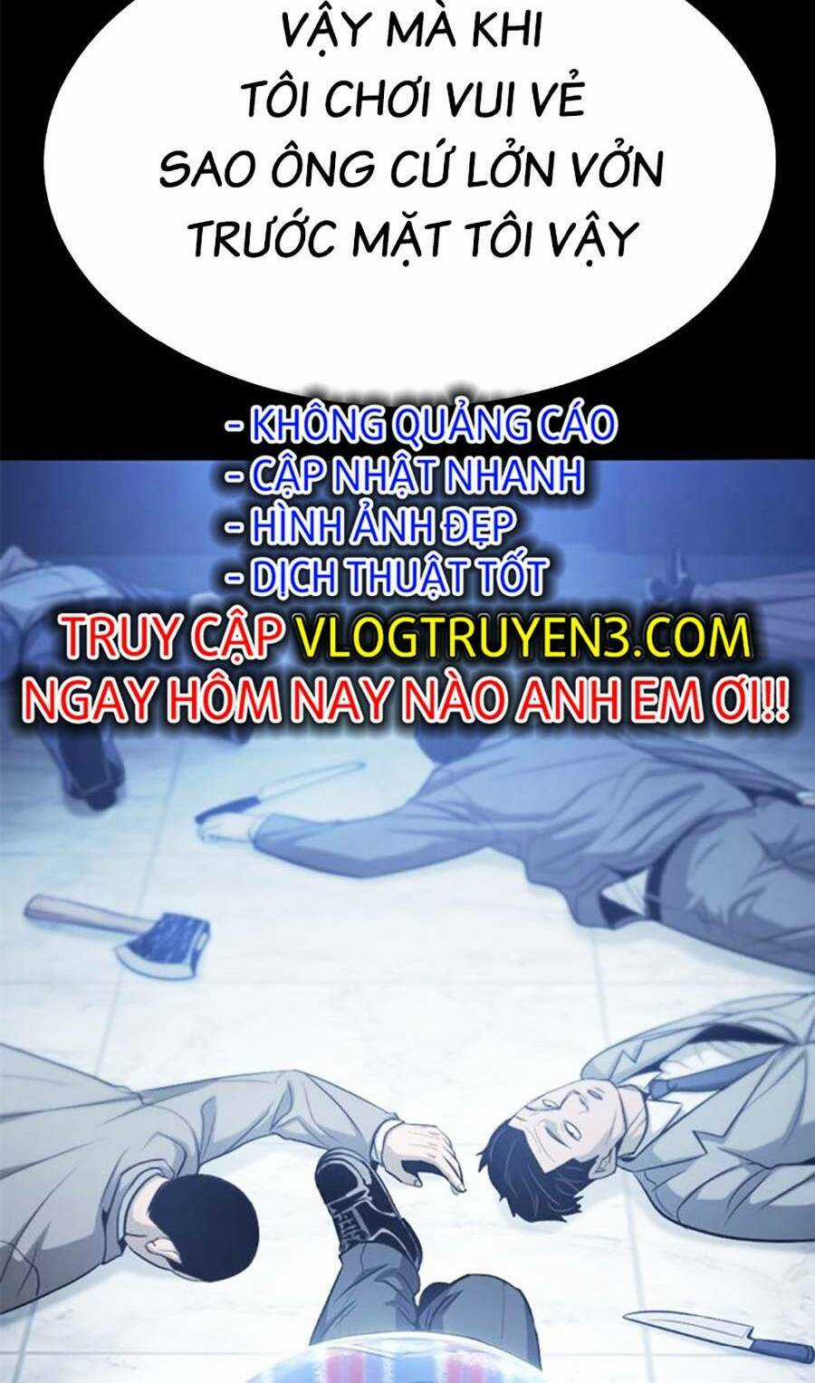 Ngục Tù Đẫm Máu - Chapter 60 - Trang 112