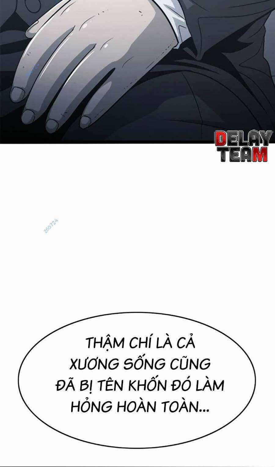 Ngục Tù Đẫm Máu - Chapter 60 - Trang 121