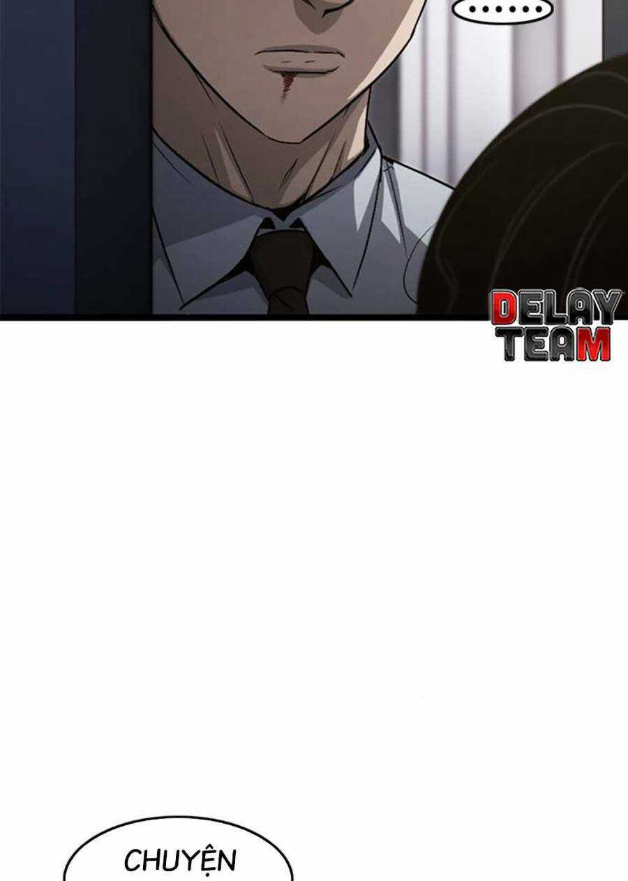 Ngục Tù Đẫm Máu - Chapter 60 - Trang 28