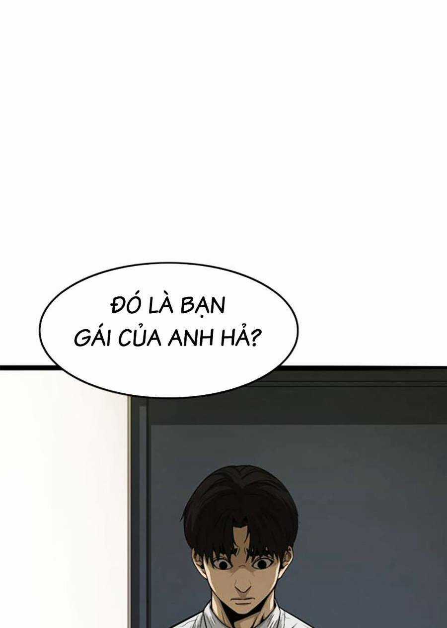 Ngục Tù Đẫm Máu - Chapter 60 - Trang 36