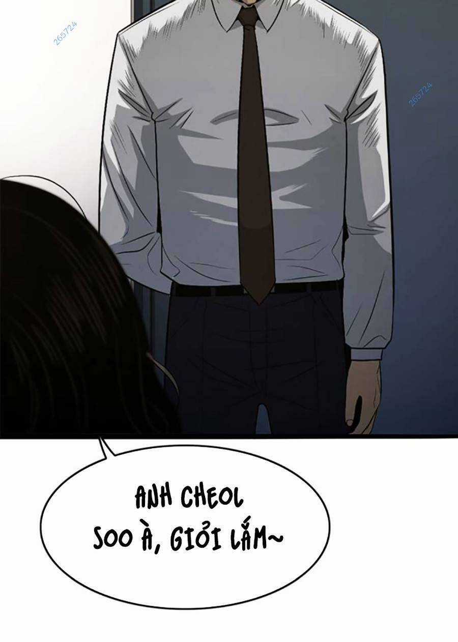 Ngục Tù Đẫm Máu - Chapter 60 - Trang 37