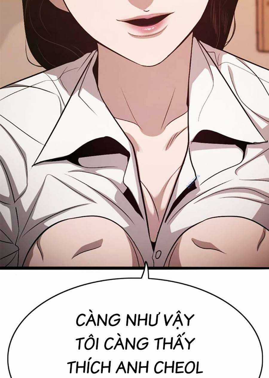 Ngục Tù Đẫm Máu - Chapter 60 - Trang 45