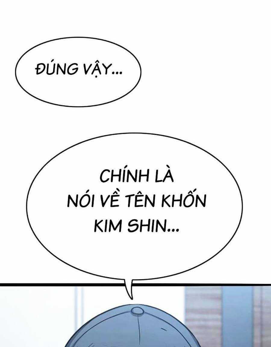 Ngục Tù Đẫm Máu - Chapter 60 - Trang 82