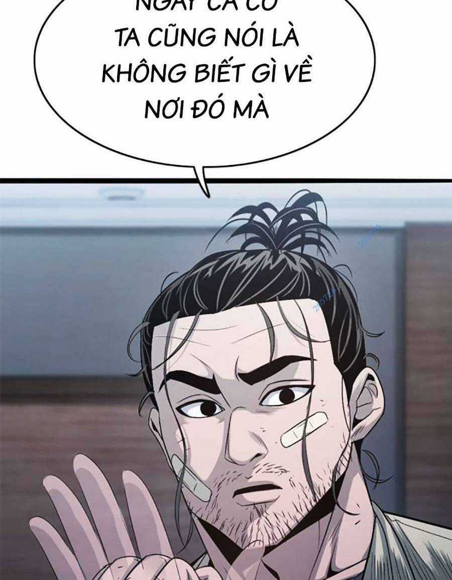 Ngục Tù Đẫm Máu - Chapter 60 - Trang 86