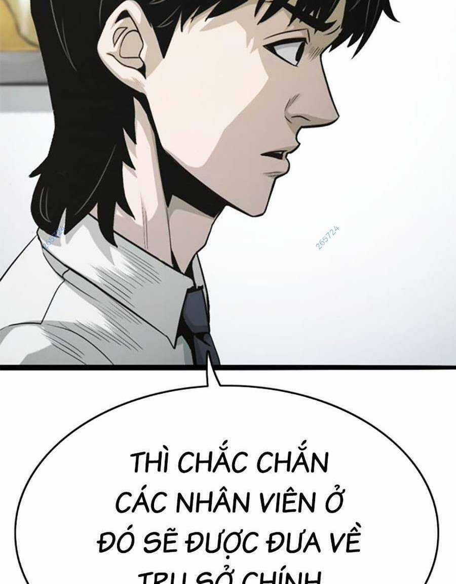 Ngục Tù Đẫm Máu - Chapter 60 - Trang 90