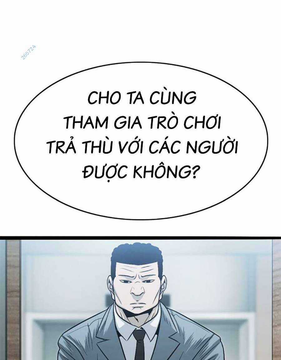 Ngục Tù Đẫm Máu - Chapter 60 - Trang 97
