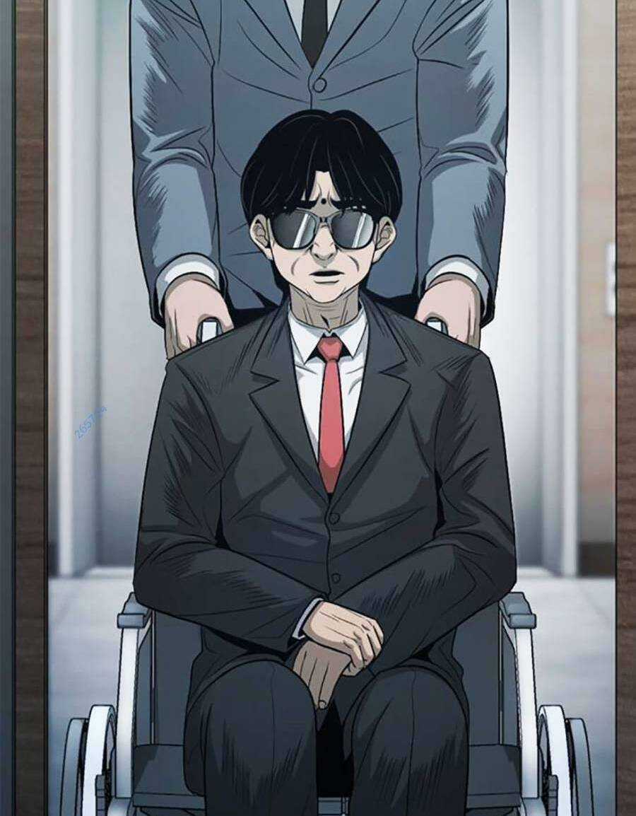 Ngục Tù Đẫm Máu - Chapter 60 - Trang 98