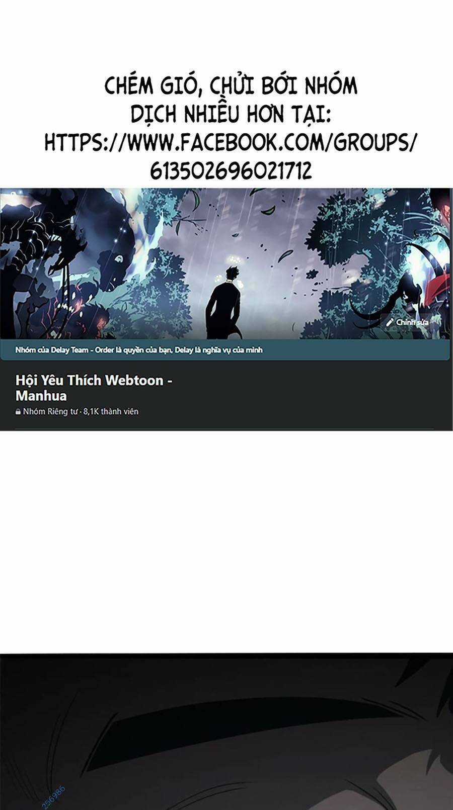 Ngục Tù Đẫm Máu - Chapter 61 - Trang 1