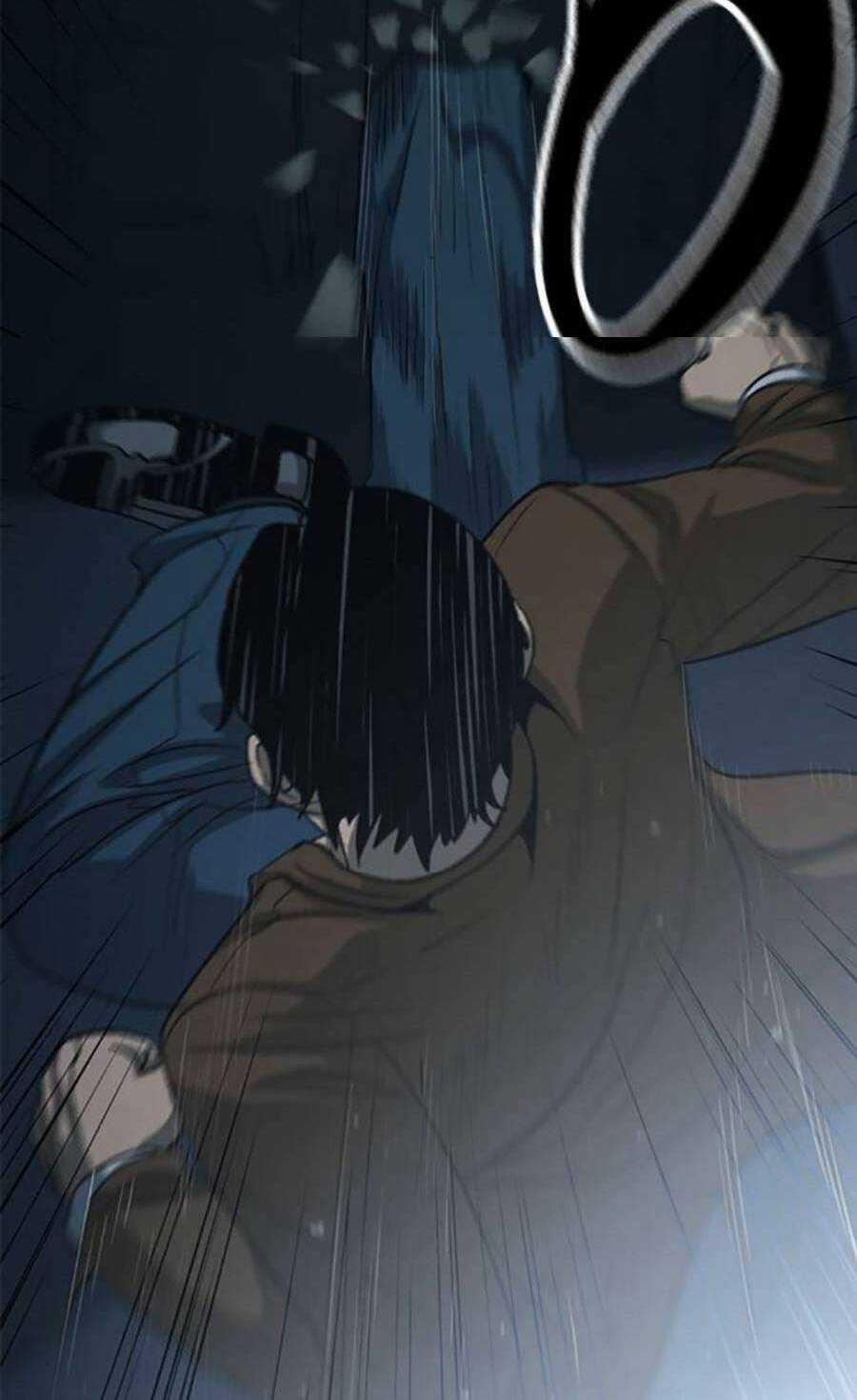 Ngục Tù Đẫm Máu - Chapter 61 - Trang 118