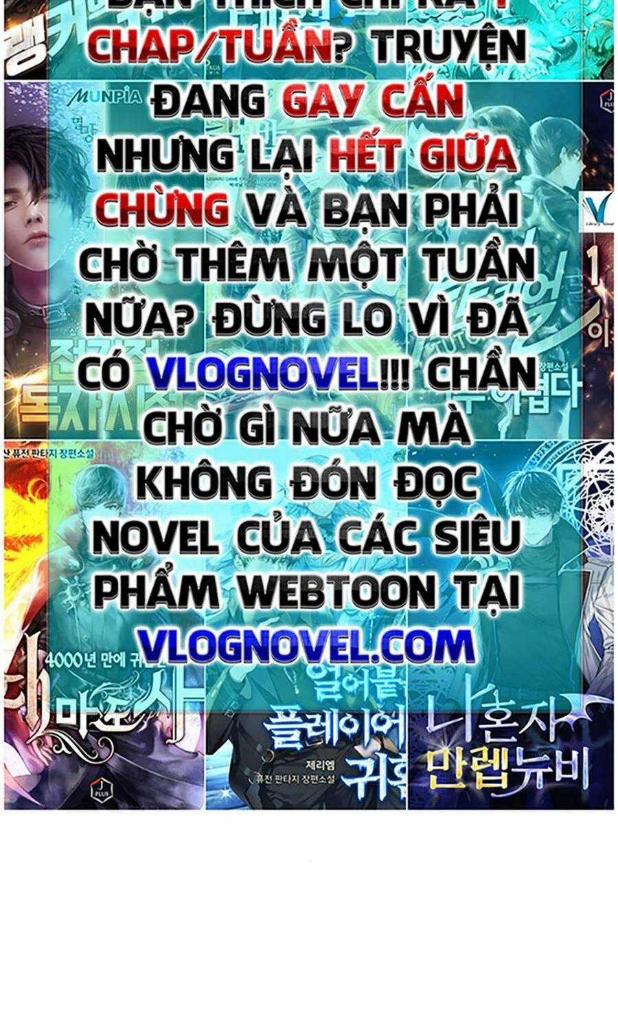 Ngục Tù Đẫm Máu - Chapter 61 - Trang 120