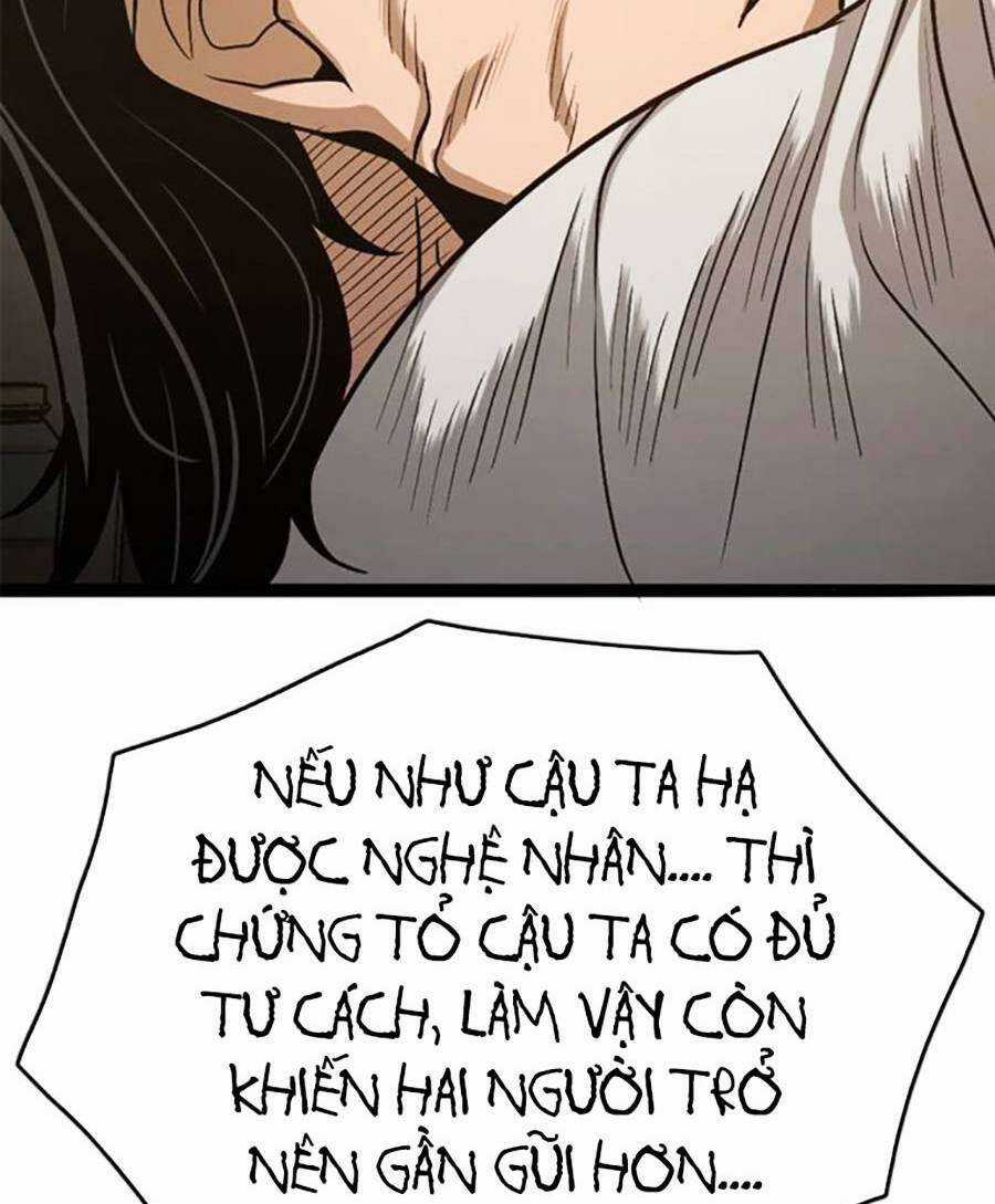 Ngục Tù Đẫm Máu - Chapter 61 - Trang 146