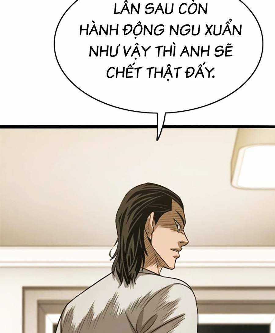 Ngục Tù Đẫm Máu - Chapter 61 - Trang 152