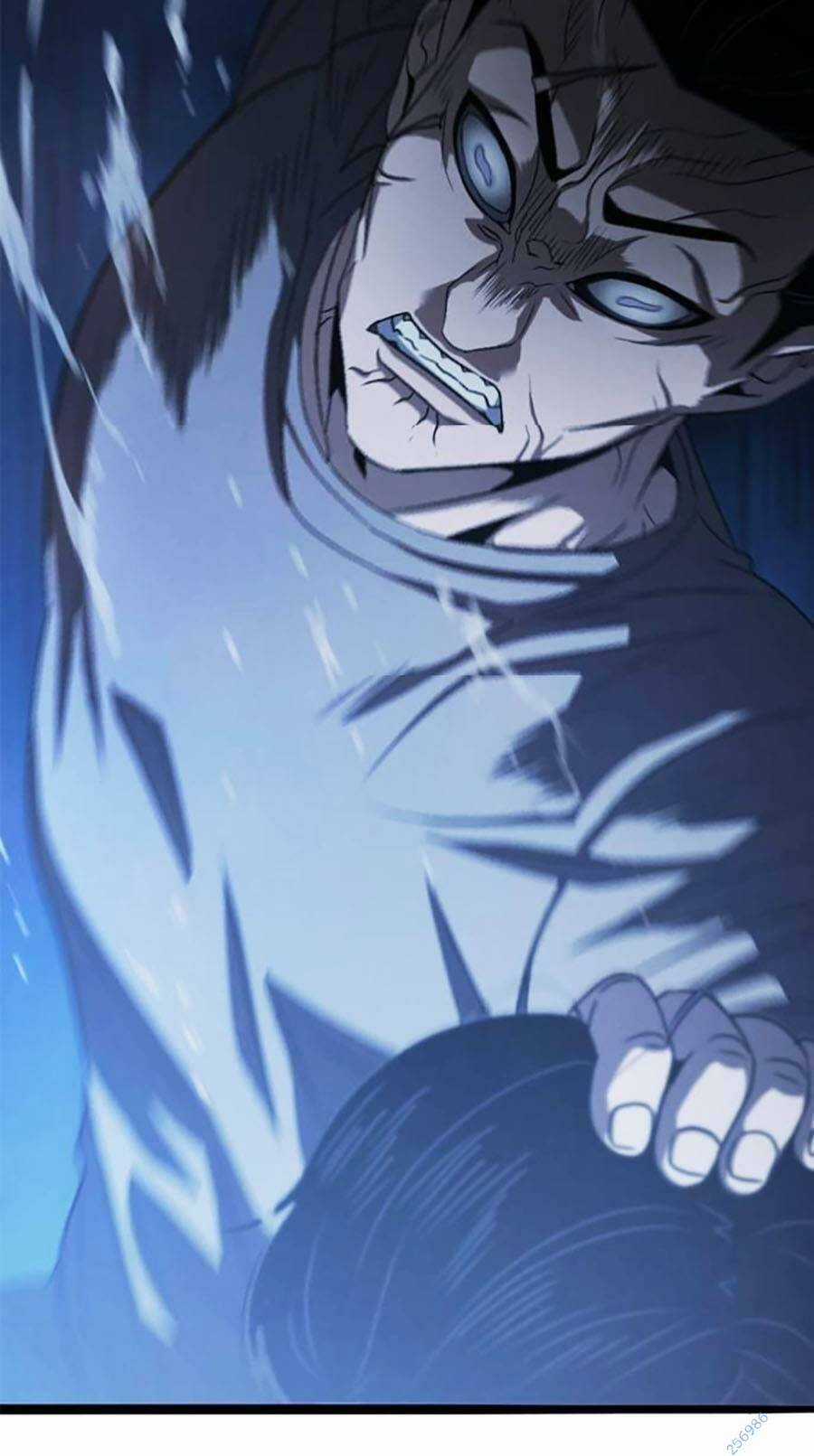 Ngục Tù Đẫm Máu - Chapter 61 - Trang 17