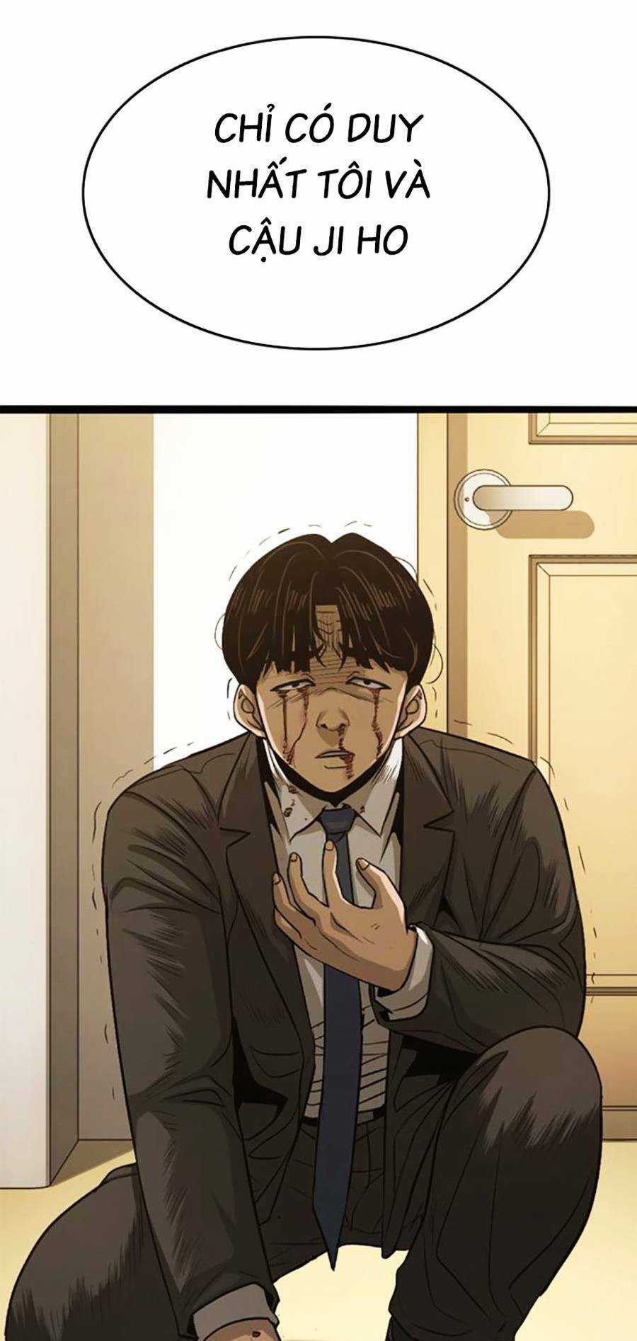 Ngục Tù Đẫm Máu - Chapter 61 - Trang 162