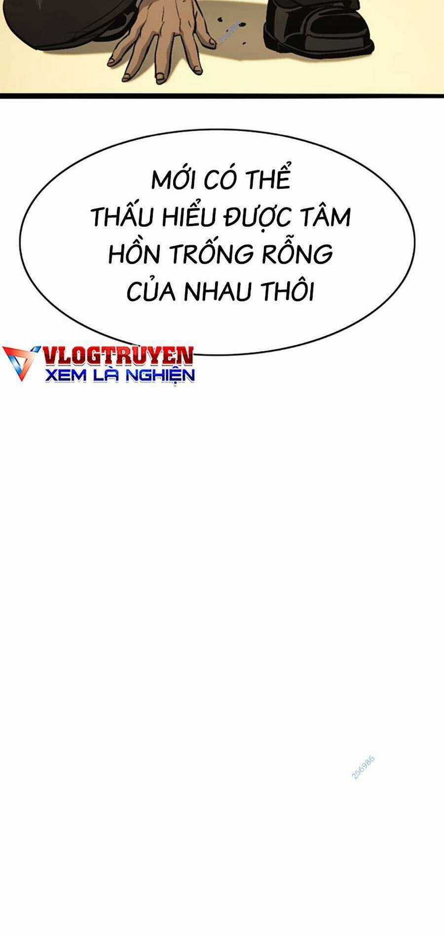 Ngục Tù Đẫm Máu - Chapter 61 - Trang 163