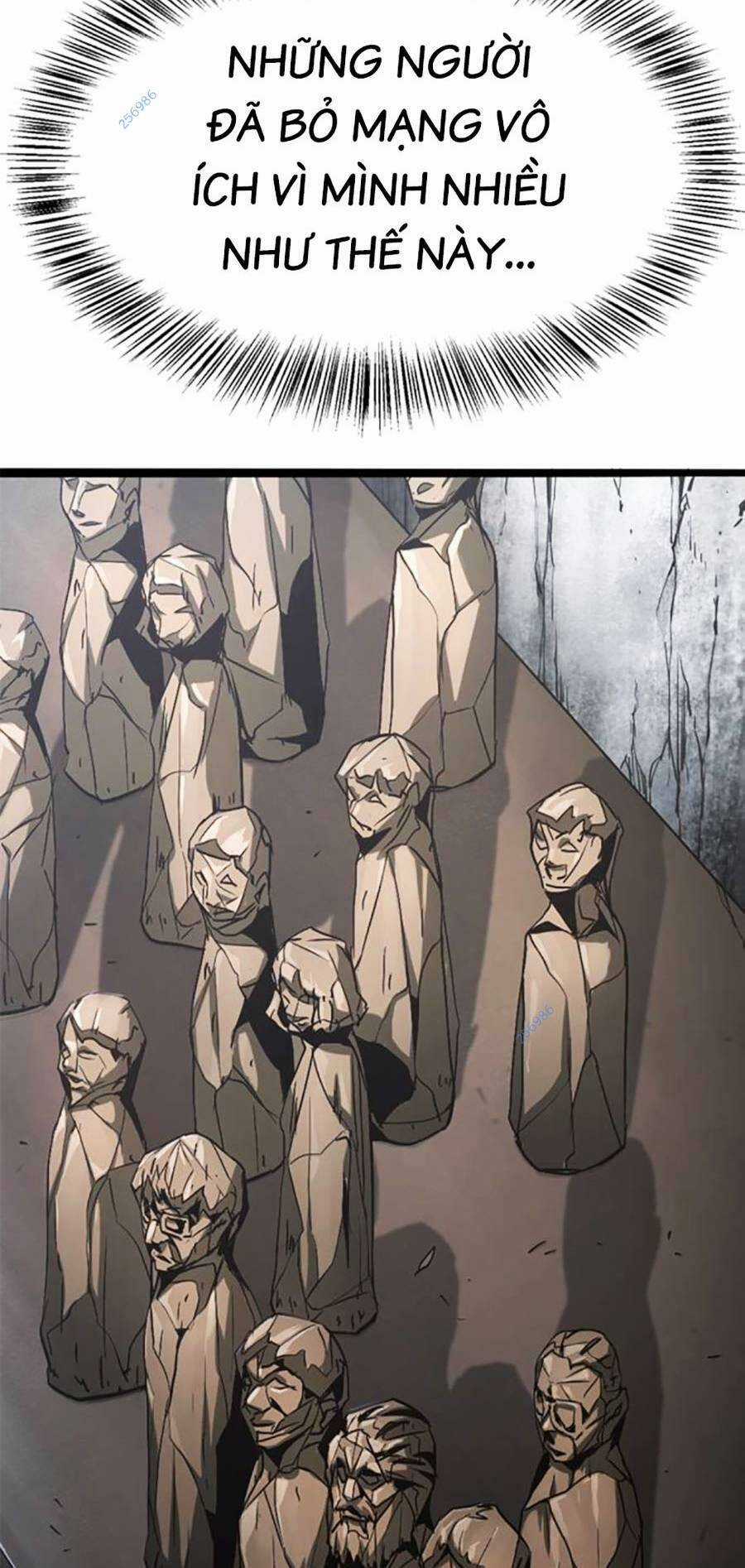 Ngục Tù Đẫm Máu - Chapter 61 - Trang 167