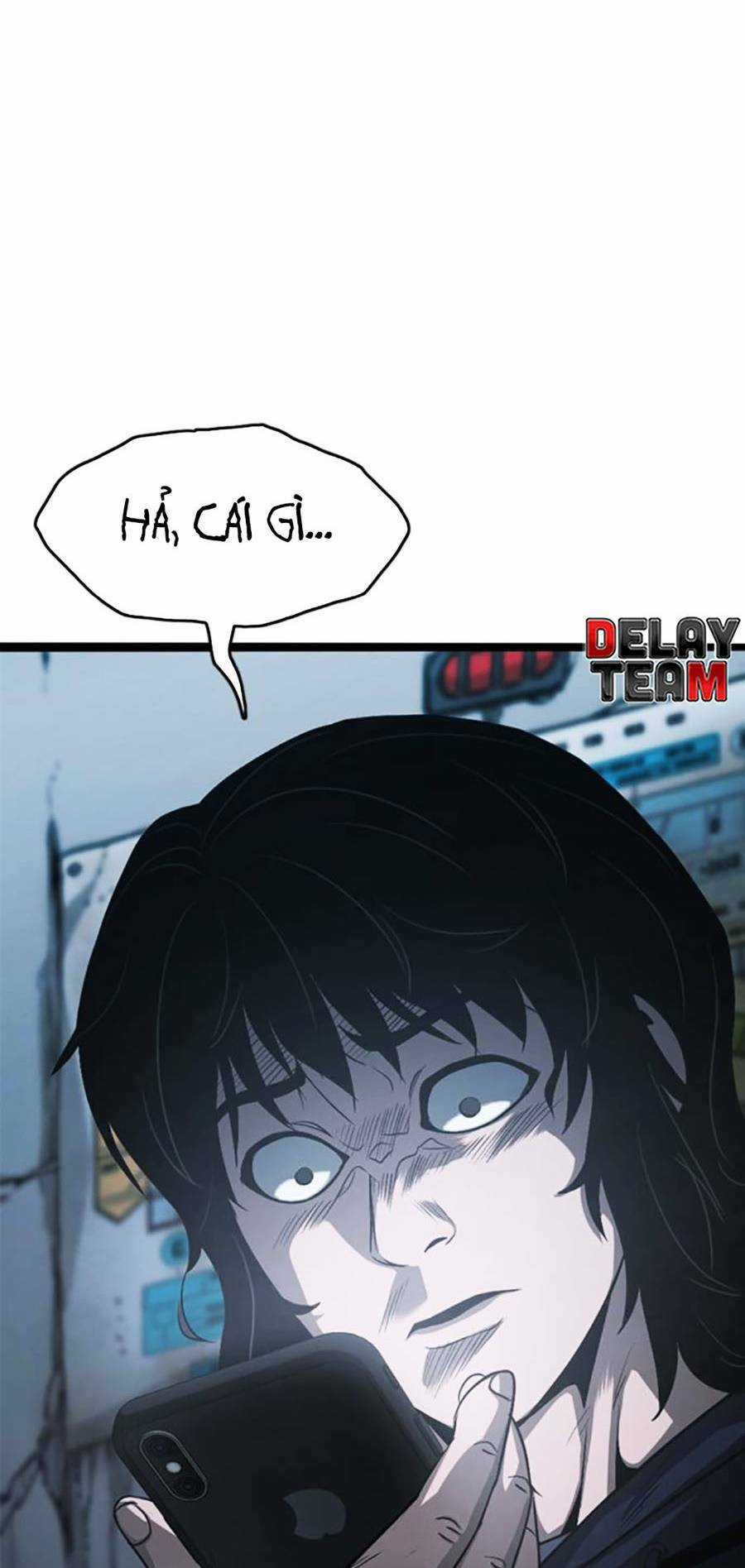 Ngục Tù Đẫm Máu - Chapter 61 - Trang 172