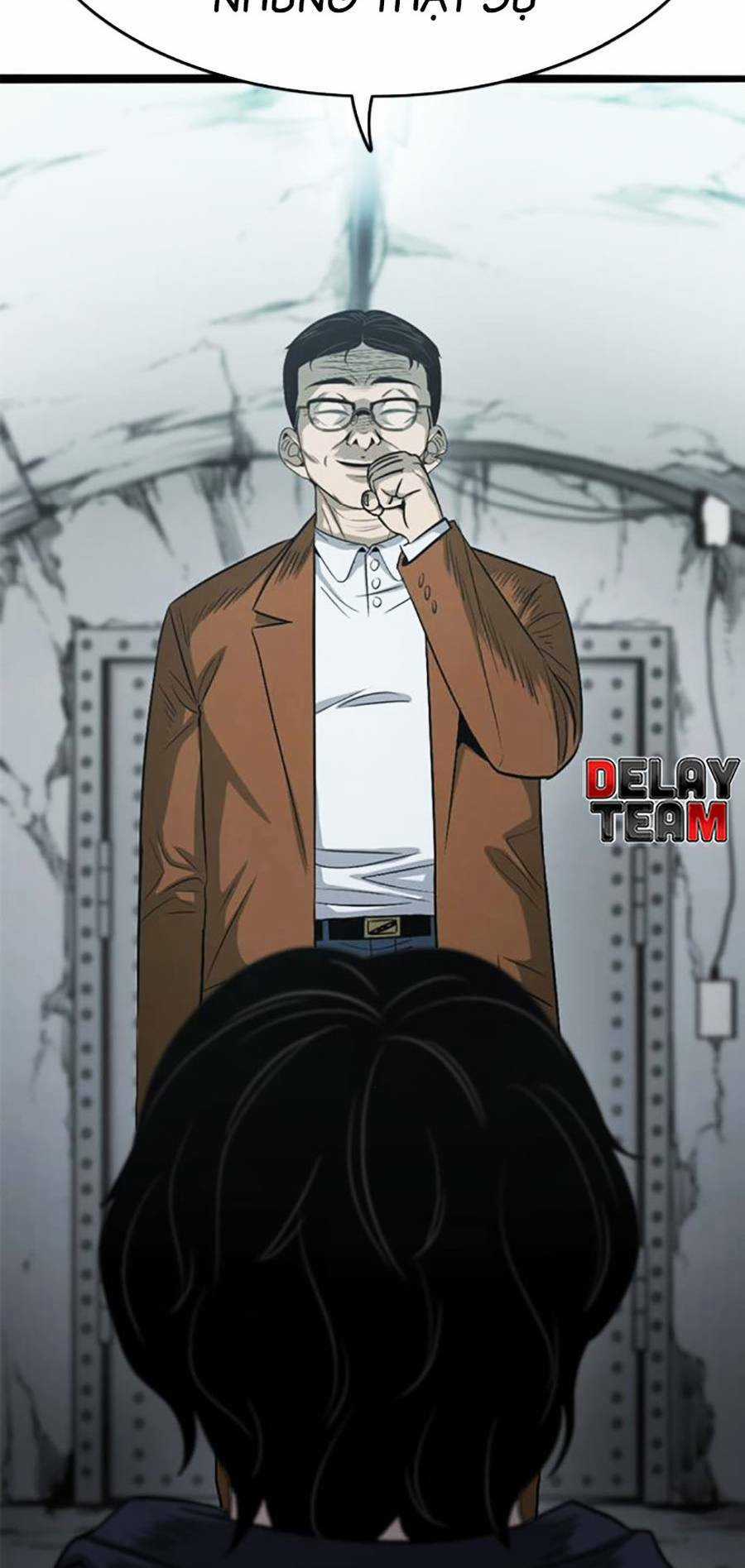 Ngục Tù Đẫm Máu - Chapter 61 - Trang 176