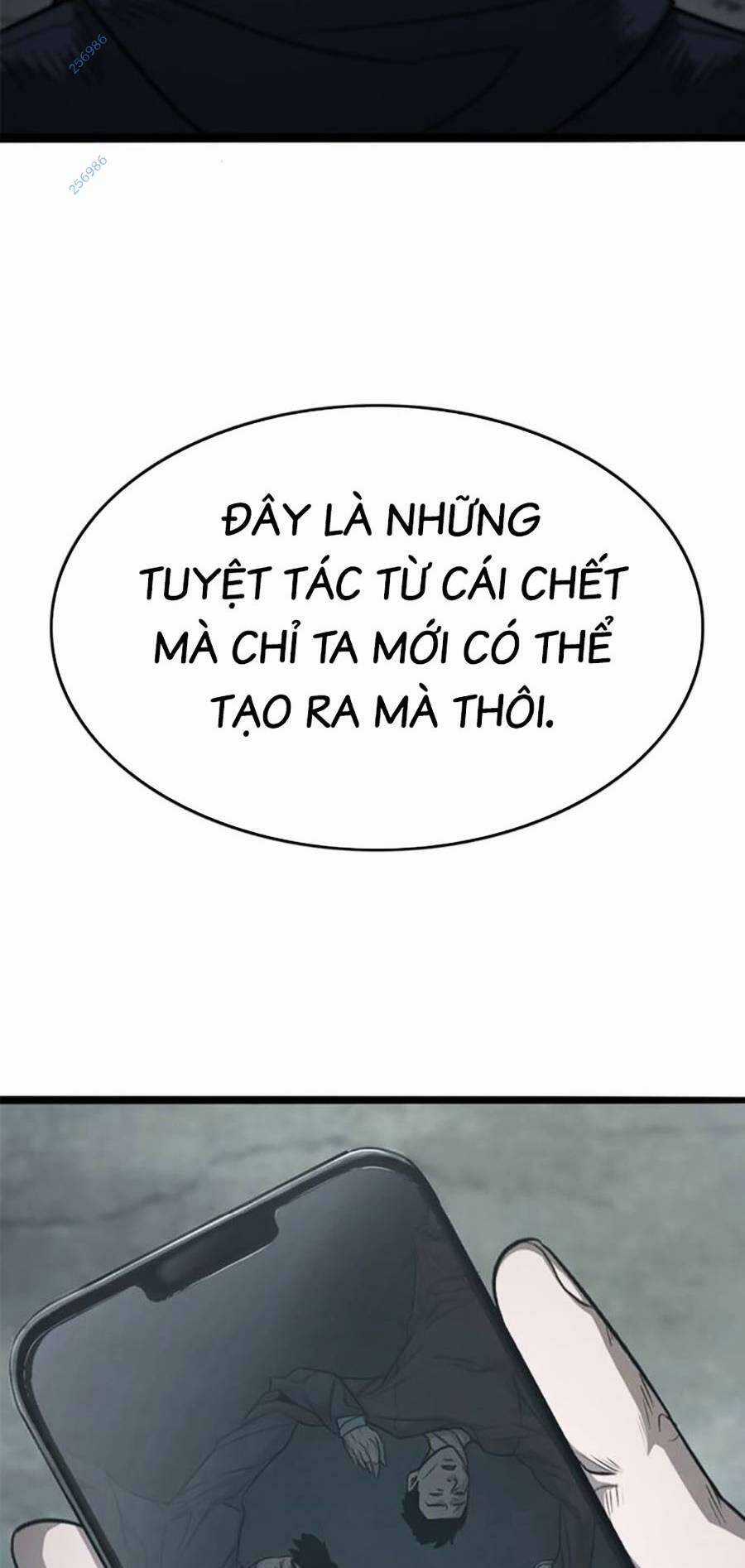 Ngục Tù Đẫm Máu - Chapter 61 - Trang 177