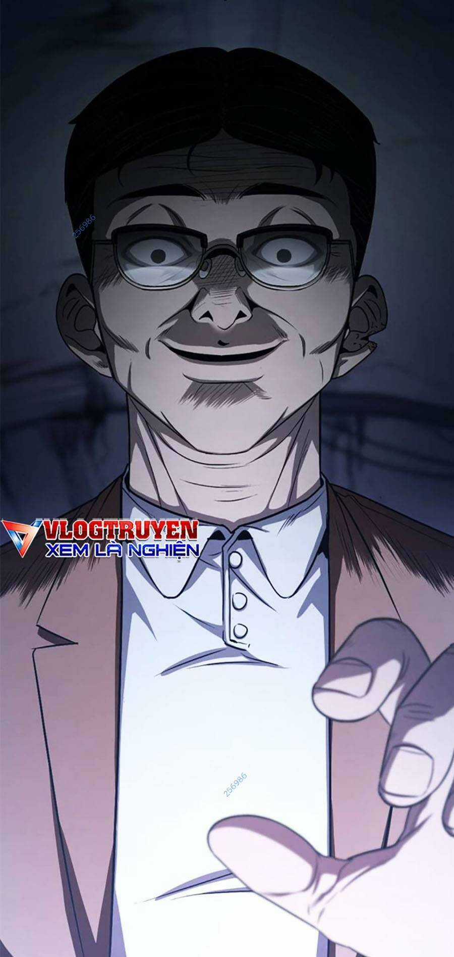 Ngục Tù Đẫm Máu - Chapter 61 - Trang 179