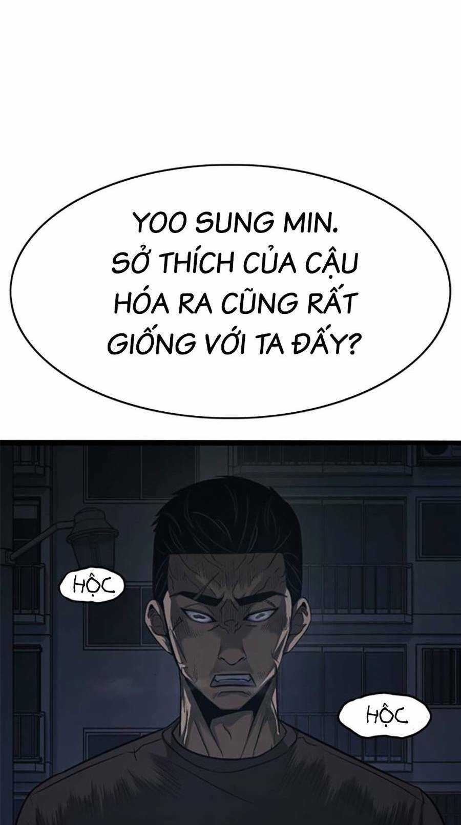 Ngục Tù Đẫm Máu - Chapter 61 - Trang 23