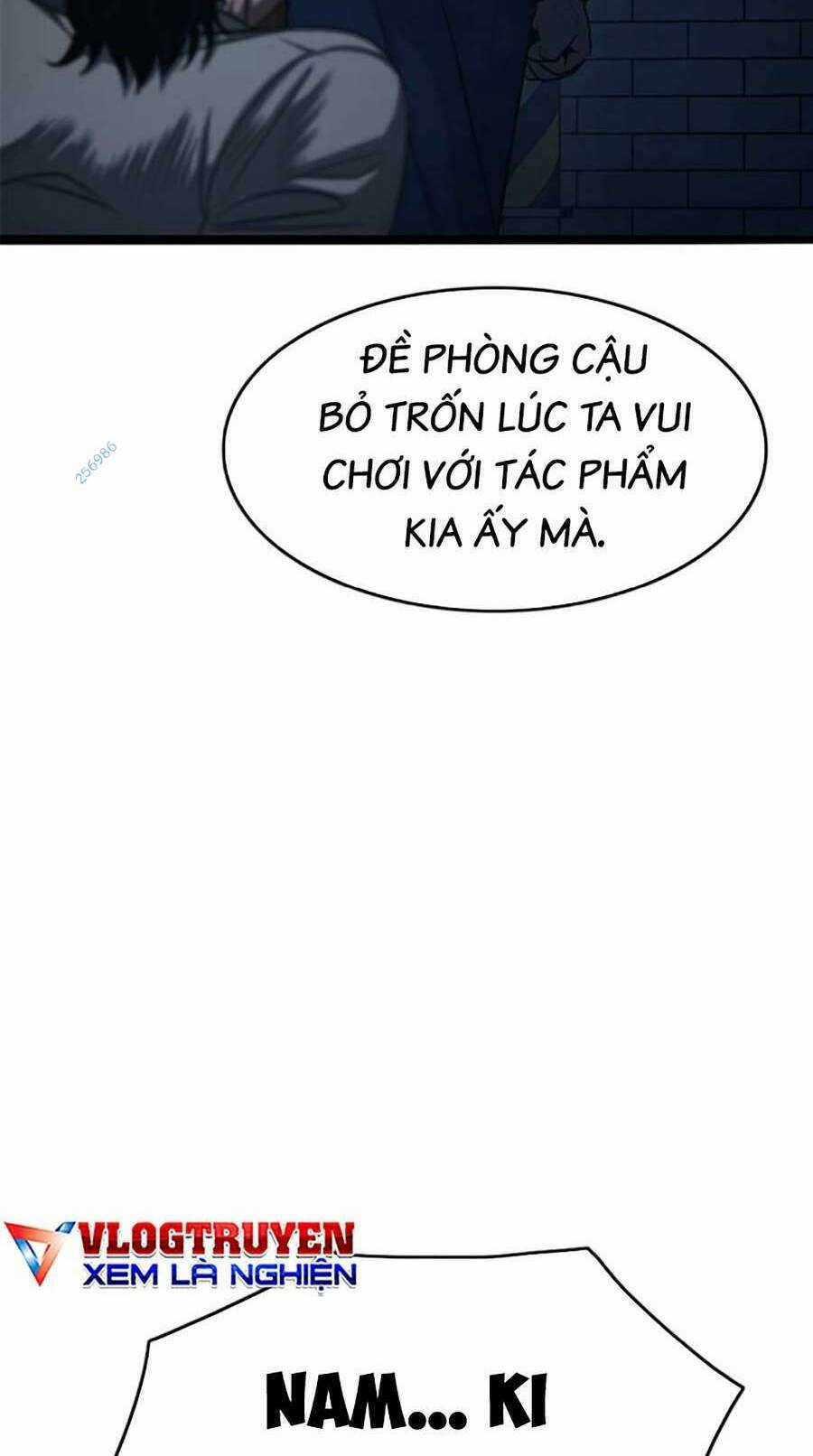 Ngục Tù Đẫm Máu - Chapter 61 - Trang 30
