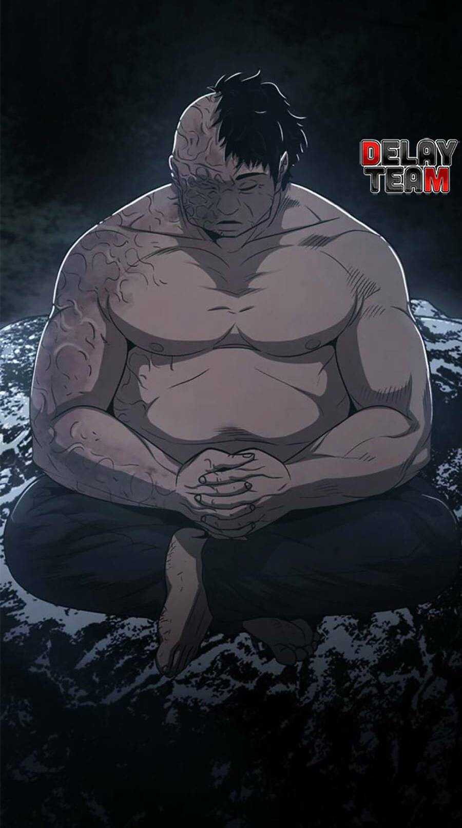 Ngục Tù Đẫm Máu - Chapter 61 - Trang 4
