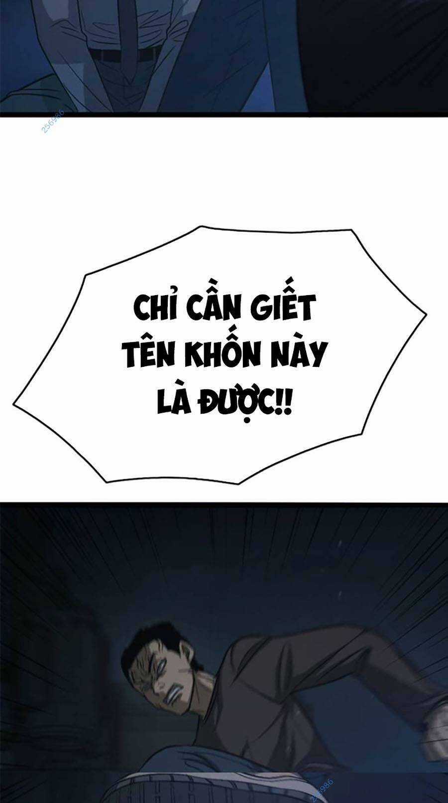 Ngục Tù Đẫm Máu - Chapter 61 - Trang 33