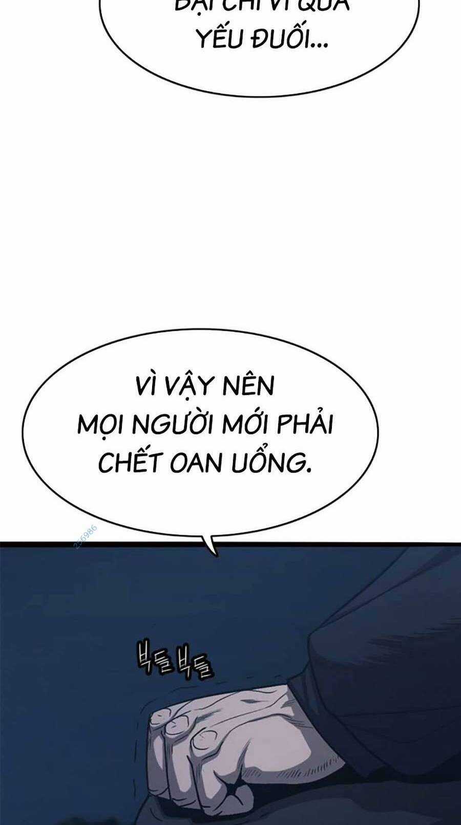 Ngục Tù Đẫm Máu - Chapter 61 - Trang 38