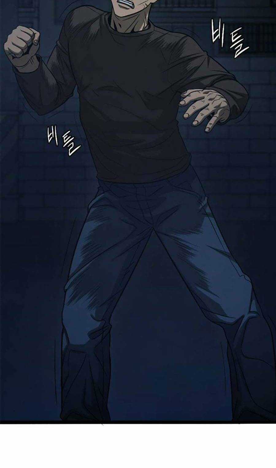 Ngục Tù Đẫm Máu - Chapter 61 - Trang 60