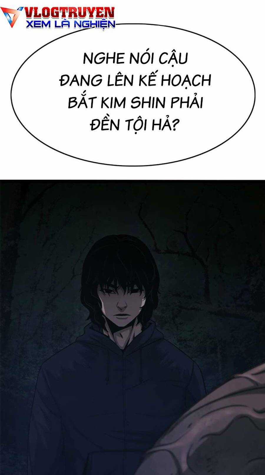 Ngục Tù Đẫm Máu - Chapter 61 - Trang 8