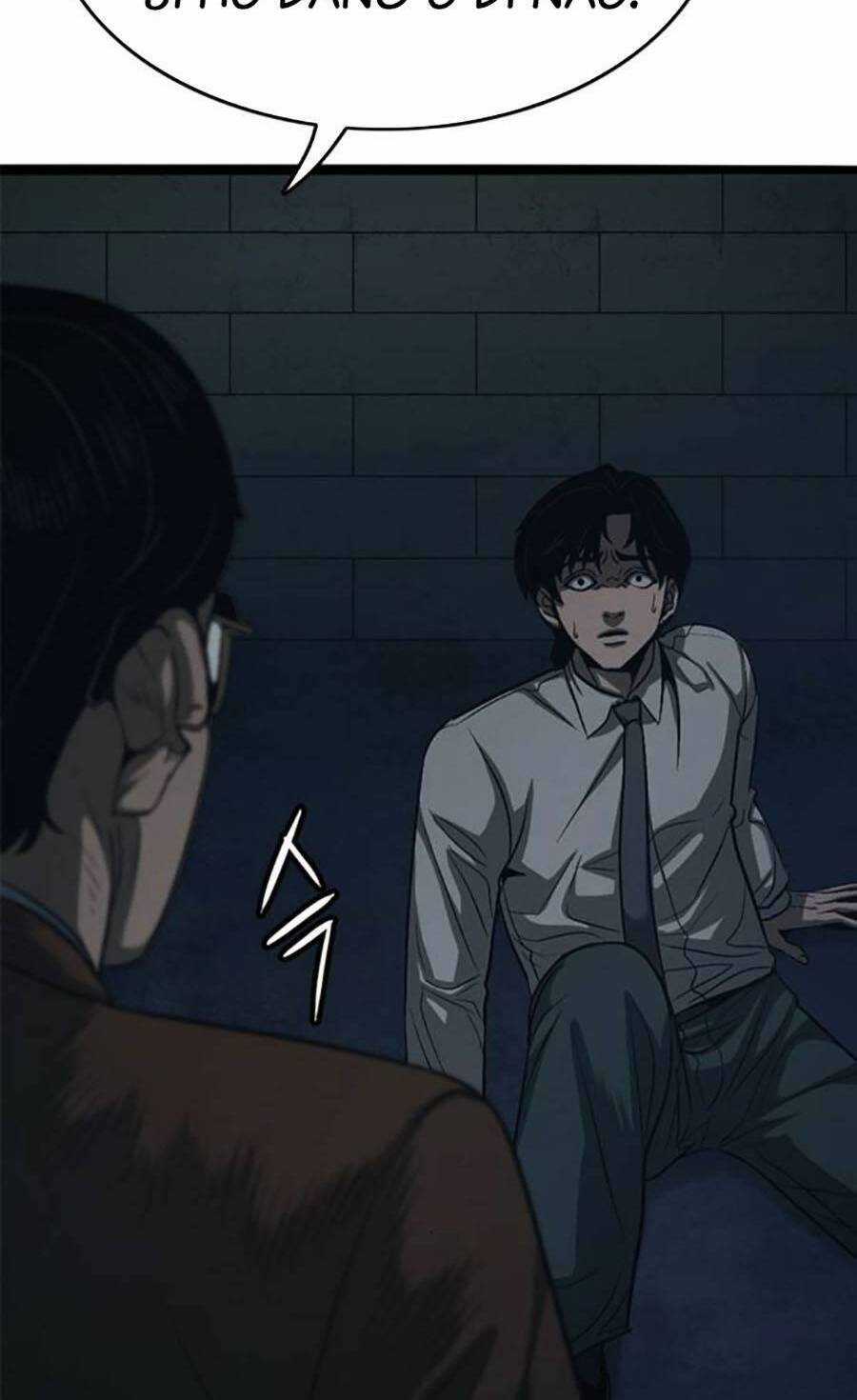 Ngục Tù Đẫm Máu - Chapter 61 - Trang 86