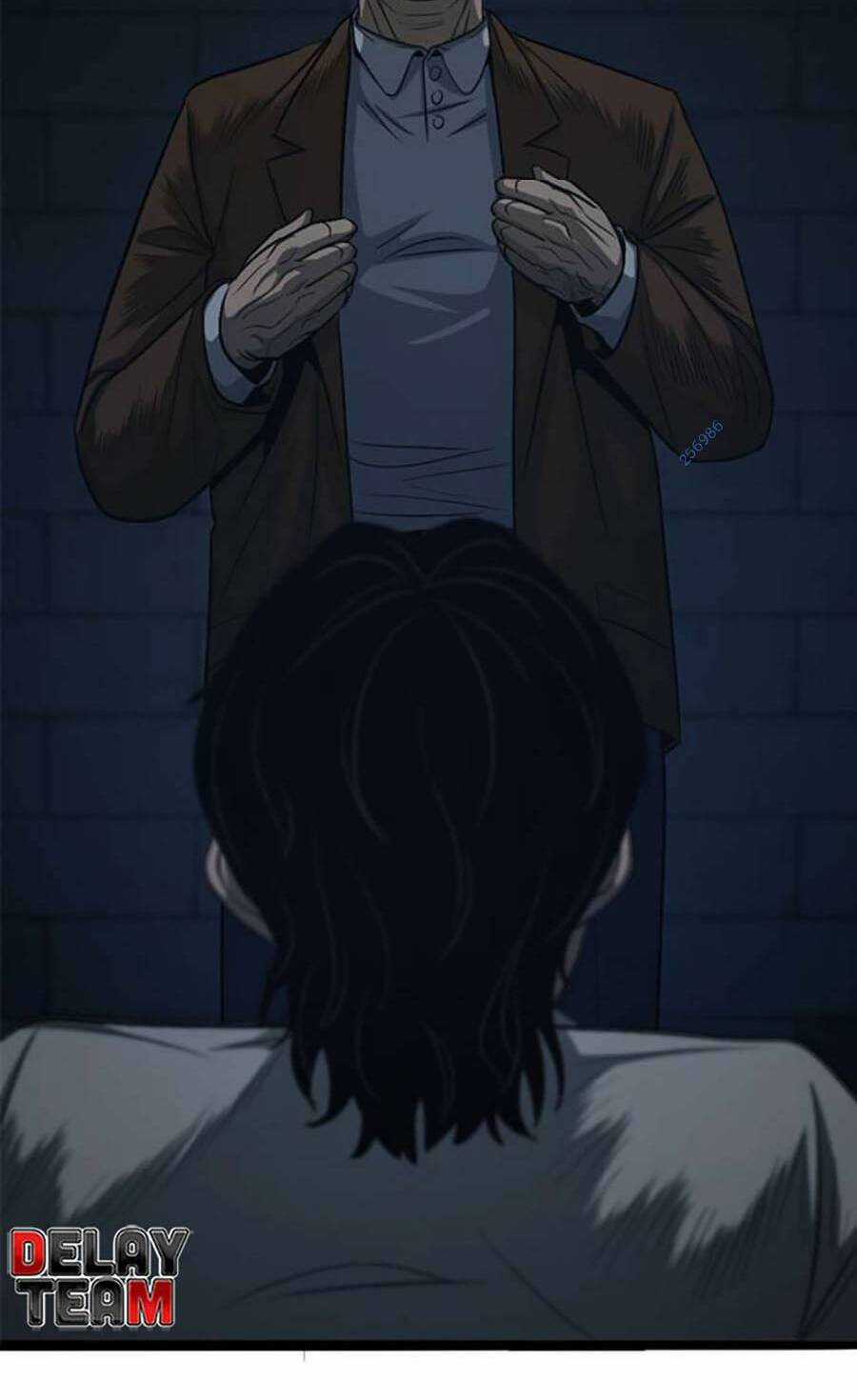 Ngục Tù Đẫm Máu - Chapter 61 - Trang 90