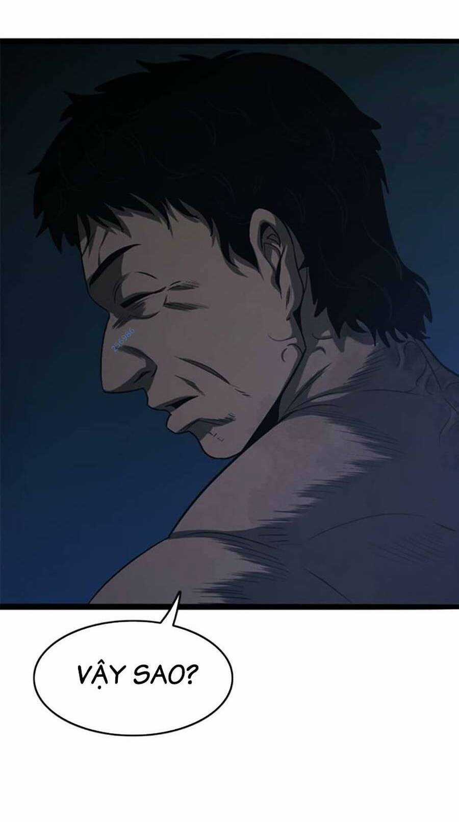 Ngục Tù Đẫm Máu - Chapter 61 - Trang 10