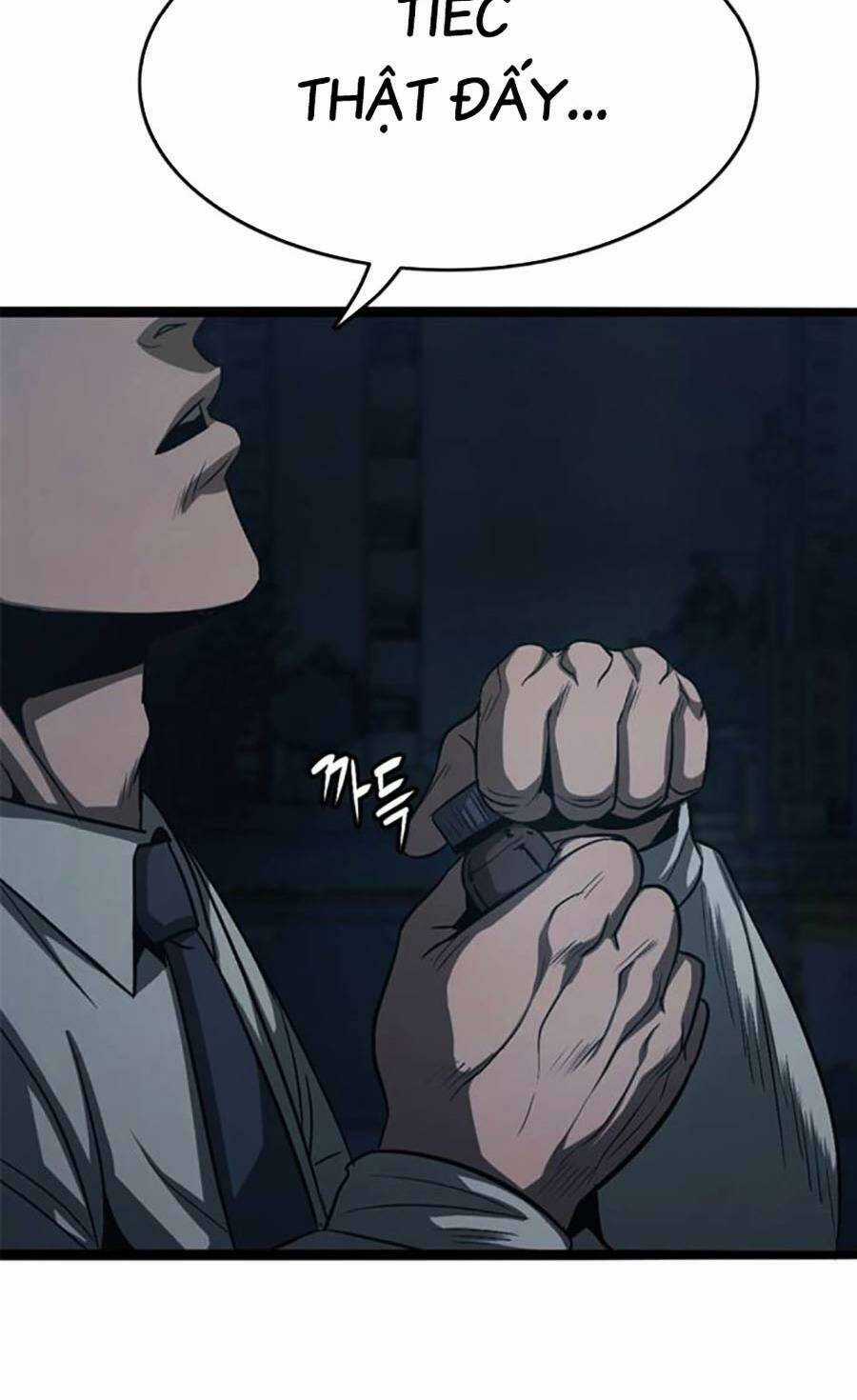 Ngục Tù Đẫm Máu - Chapter 61 - Trang 93